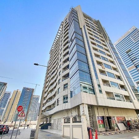 Ferienwohnung Heart Of Marina - Marina Diamond 2 Dubai Exterior foto